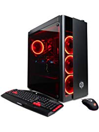 Buy CYBERPOWERPC GXiVR8080A3 Overclockable Gaming PC Cheap