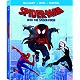 Buy Spider-Man: Into the Spider-Verse Blu-Ray + DVD + Digital Cheap